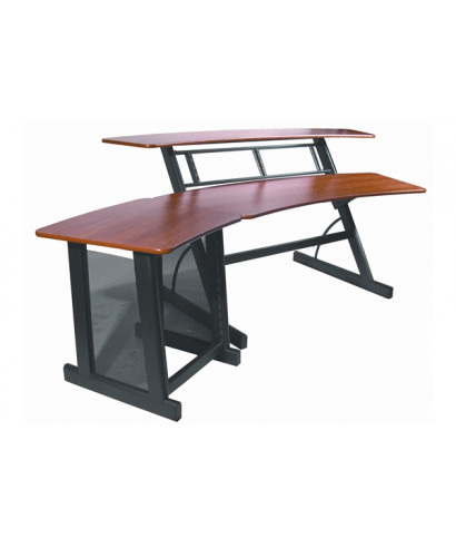 Quik Lok Z / 612 CY EU Rack support for 12 units