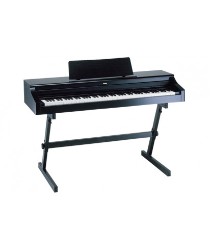 Quik lok z/716l supporto a z'' per tastiera 