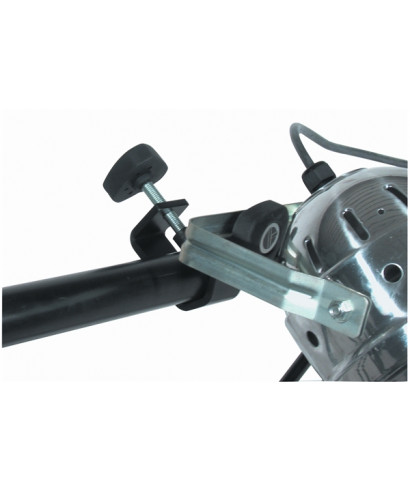 Quik lok qlc/1u ganascia universale a c 