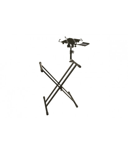 Quik Lok Lph / X Additional laptop support 