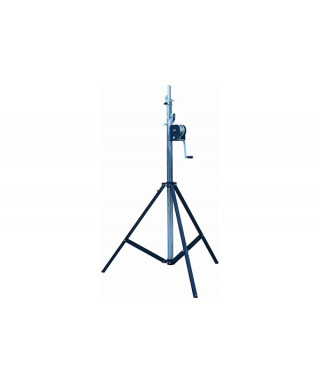 Quik LOK SLS / 15 Steel support with winch