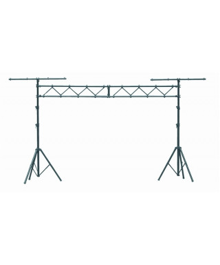 Quik Lok STS / 14 aluminum bridge system