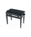 Quik Lok PB / 010BK Classic wooden stool for piano