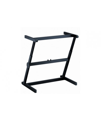 Quik Lok Z / 71 ALU Keyboard support 