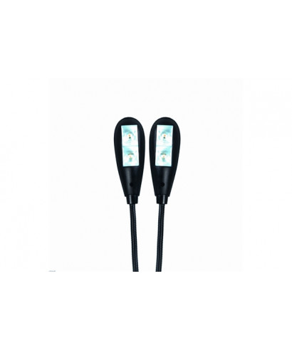  Quik Lok MS / 22 Quik-LED LED lamp for lectern