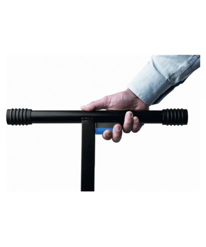 Quik lok t/500 supporto per tastiera a x"