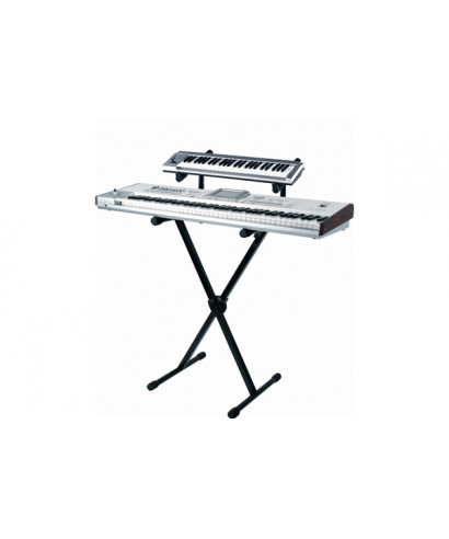 Quik Lok T / 500 X keyboard support "