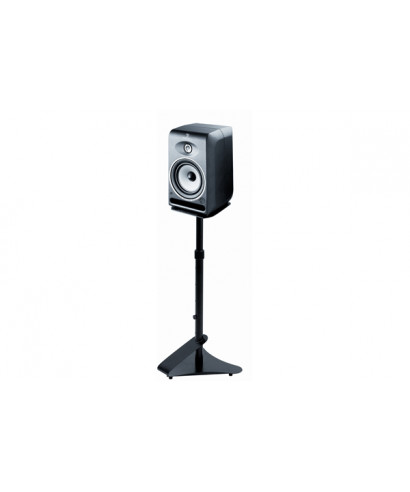 Quik lok bs/402 supporto monitor da studio
