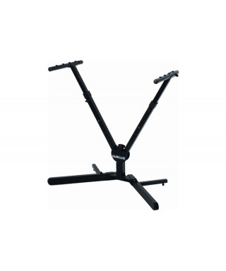 Quik Lok Qly / 40 support for Y keyboard "with bag"