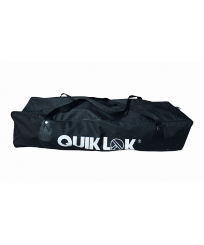 Quik Lok QLY/40 supporto per tastiera a Y" con borsa"