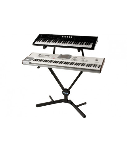 Quik Lok Qly / 42 keyboard support 