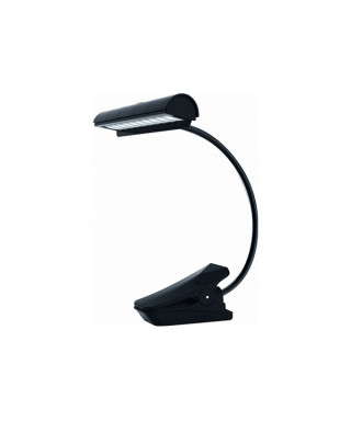 Quik LOK MS / 19 LED LED lamp for orchestra lectors