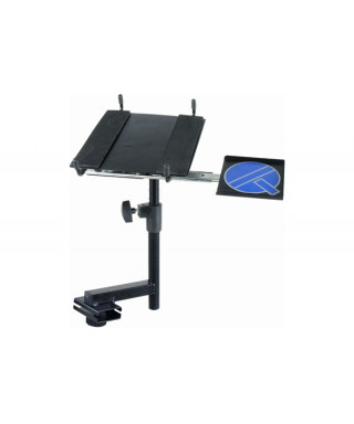 Quik Lok Z / 733 Additional laptop support