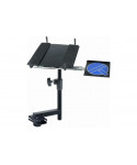 Quik Lok Z / 733 Additional laptop support