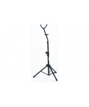 Quik lok ssa-t/10 supporto grande per sax alto o tenore