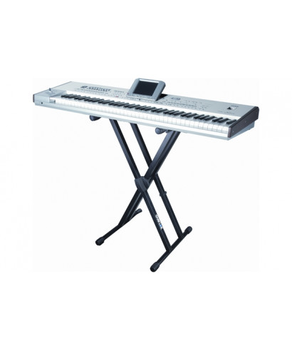 Quik lok t/550 supporto a x''