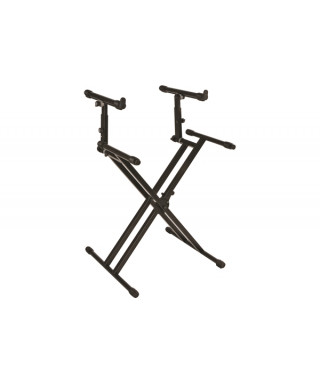 Quik Lok QL / 742 X keyboard support