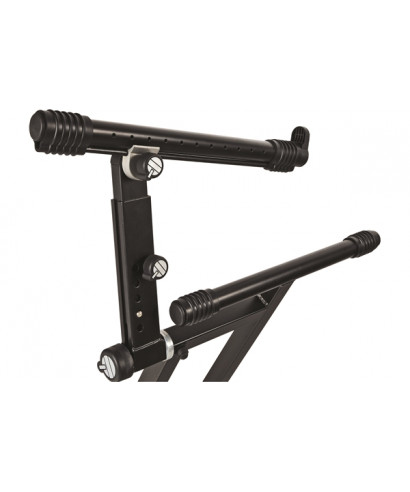 Quik lok ql/742 supporto per tastiere a x