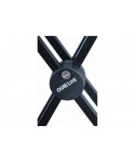 Quik lok ql/742 supporto per tastiere a x
