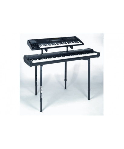 Quik lok ws/650 supporto regolabile 