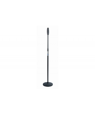 Quik Lok A / 988 BK EU Microphone rod 