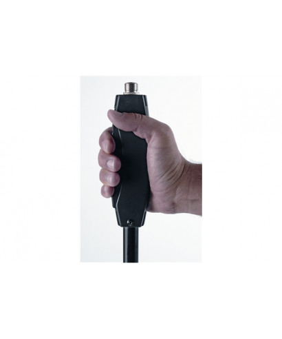 Quik Lok A / 988 BK EU Microphone rod 