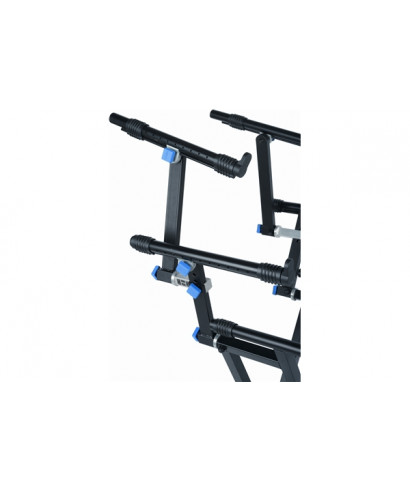 Quik lok ql/723 supporto professionale a x 