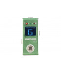 Rockgear RT PT 1 Pedal Tuner Green Apple