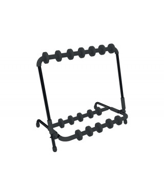 Quik Lok GS / 350BB Support for acoustic / electrical guitars