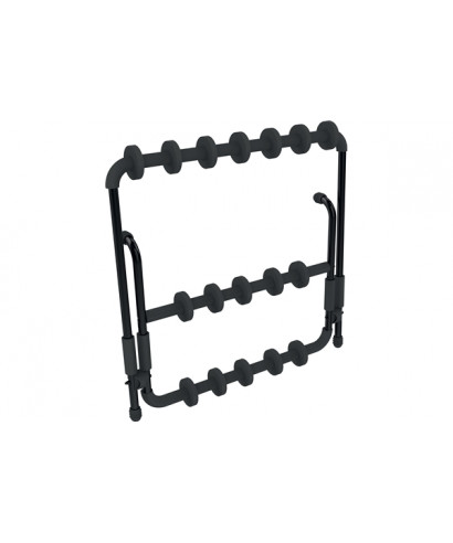 Quik Lok GS / 350BB Support for acoustic / electrical guitars