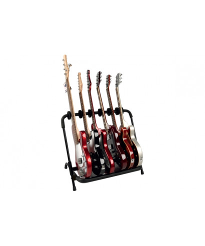 Quik lok gs/350bb supporto per chitarre acustiche/elettriche