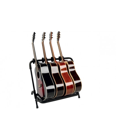 Quik lok gs/350bb supporto per chitarre acustiche/elettriche