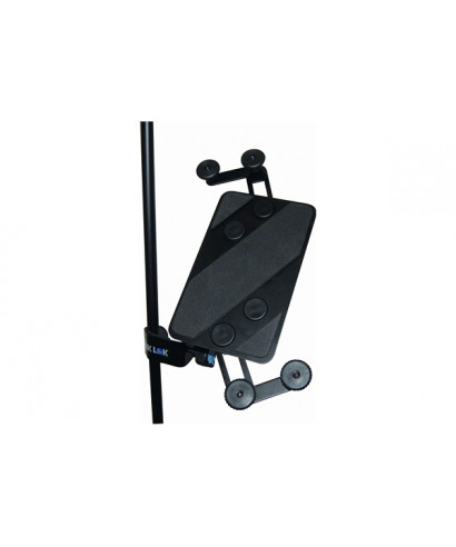 QUIK LOK IPS/12 SUPPORTO UNIVERSALE PER TABLET