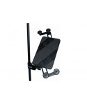 Quik lok ips/12 supporto universale per tablet