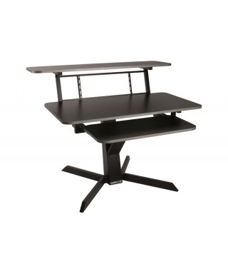 Quik Lok Z / 460 BK Workstation