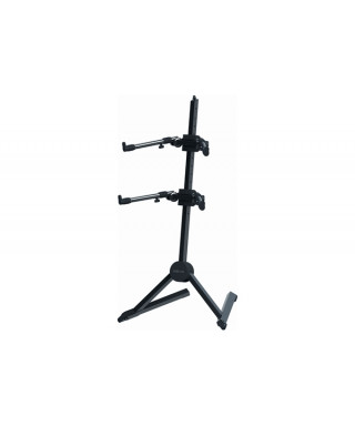 Quik Lok SL / 930 Keyboard support