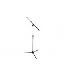 Quik Lok A / 304bkeu giraffe microphone rod