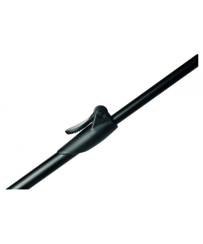 Quik Lok A / 304bkeu giraffe microphone rod