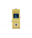 Rockgear RT PT 1 Lemon Tuner Pedal