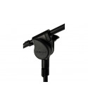 Quik Lok a /512 BK eu microphone rod 