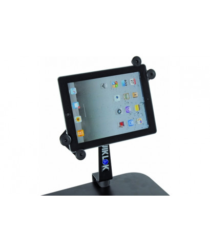 Quik lok ips/16 supporto universale per tablet 