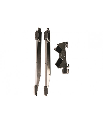 Quik lok sl914 bracci per sl913alu 