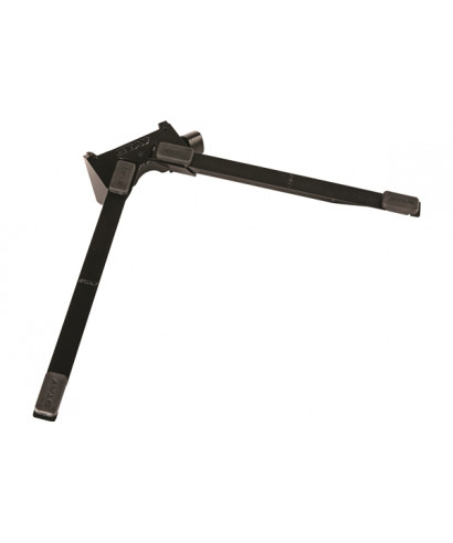 Quik LOK SL914 SL913ALU arms 