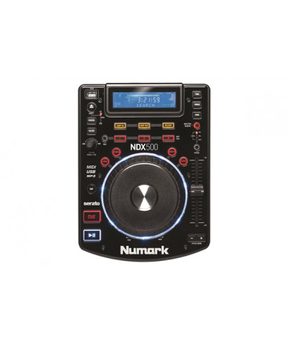 Numark ndx500