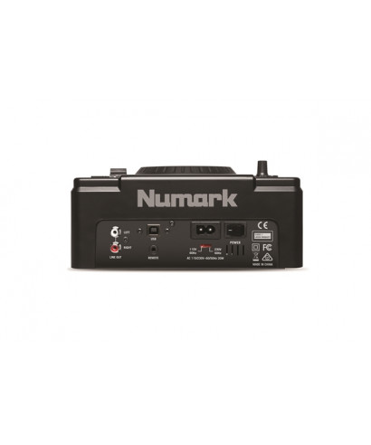 Numark ndx500