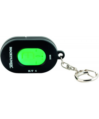 Rockgear RT KT Auto Chromatic Snap Key Tuner