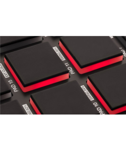 Akai professional mpd218