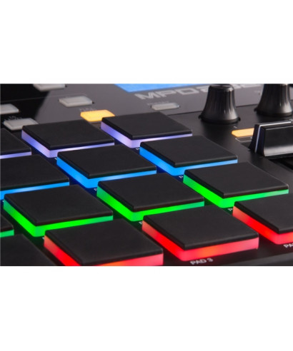 Akai Professional MPD232