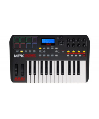 Akai Professional MPK225