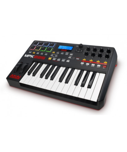 Akai professional mpk225